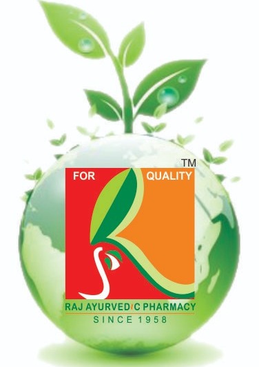 raj ayurvedic