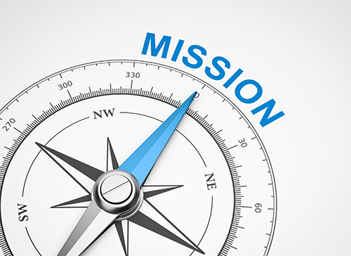 Mission